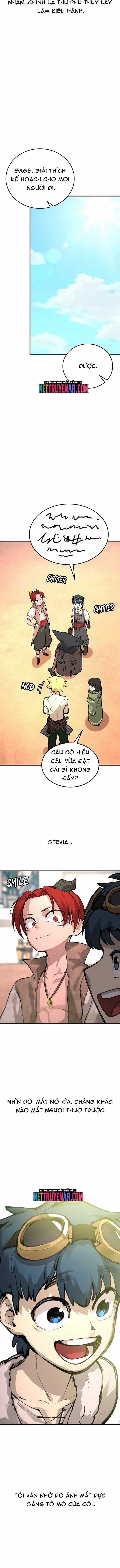 Ngọn Lửa Của Hòa Bình Chương 45 trang 14