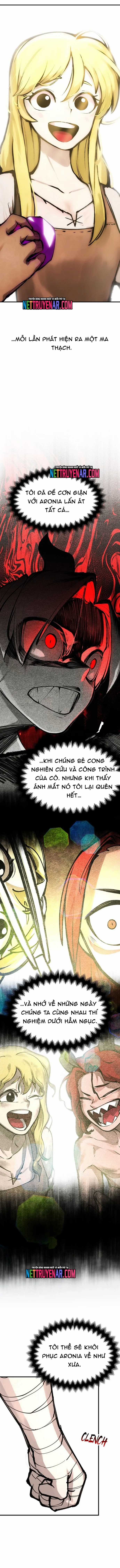 Ngọn Lửa Của Hòa Bình Chương 45 trang 15