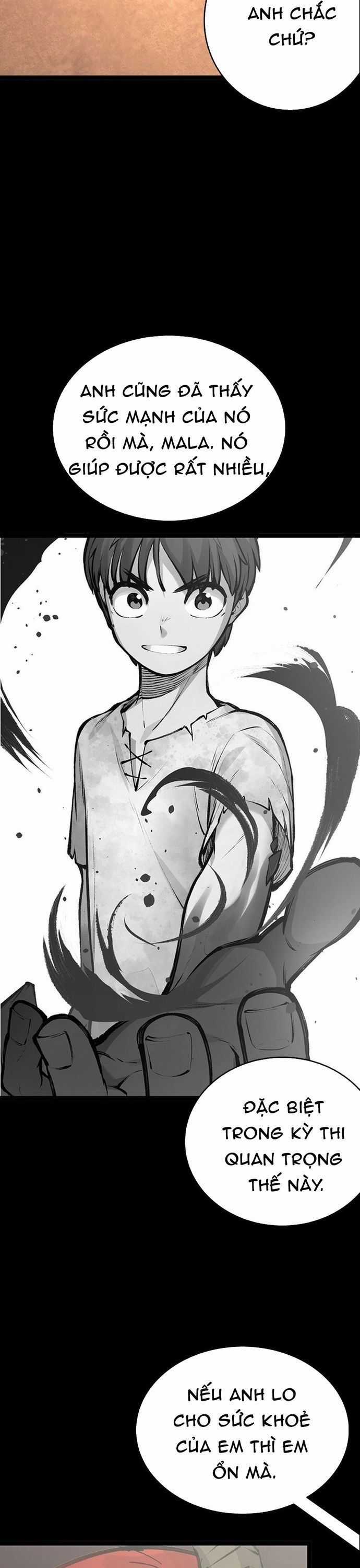 Ngọn Lửa Của Hòa Bình Chương 45 trang 20