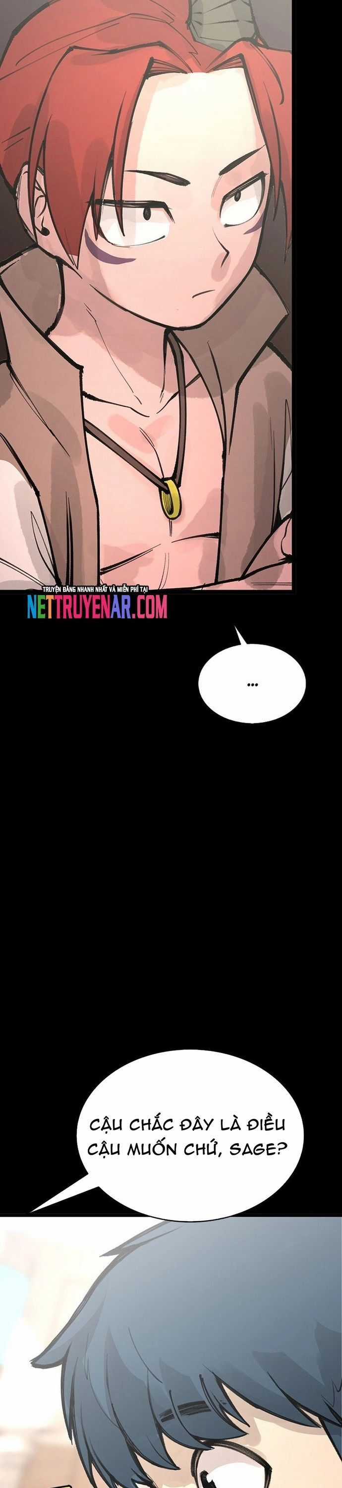 Ngọn Lửa Của Hòa Bình Chương 45 trang 21