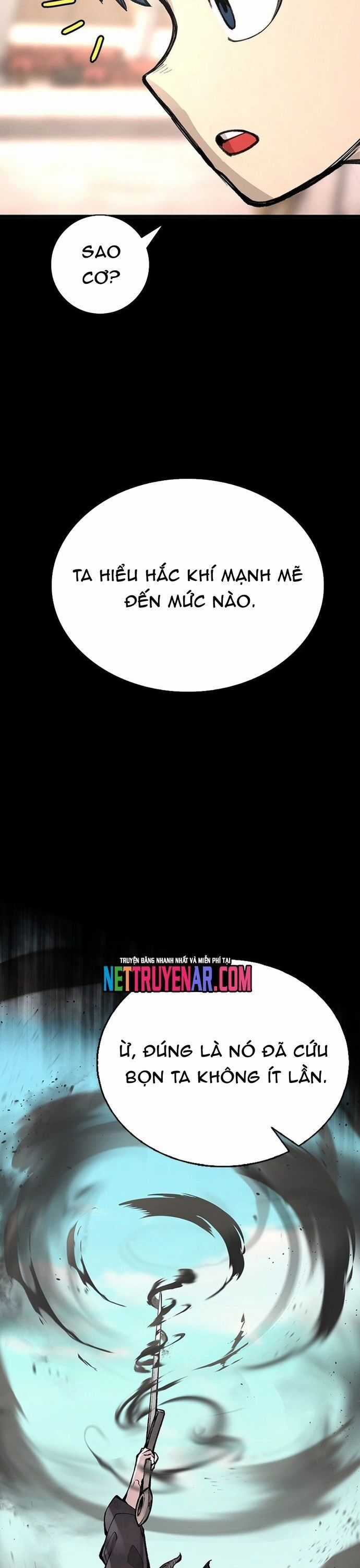 Ngọn Lửa Của Hòa Bình Chương 45 trang 22