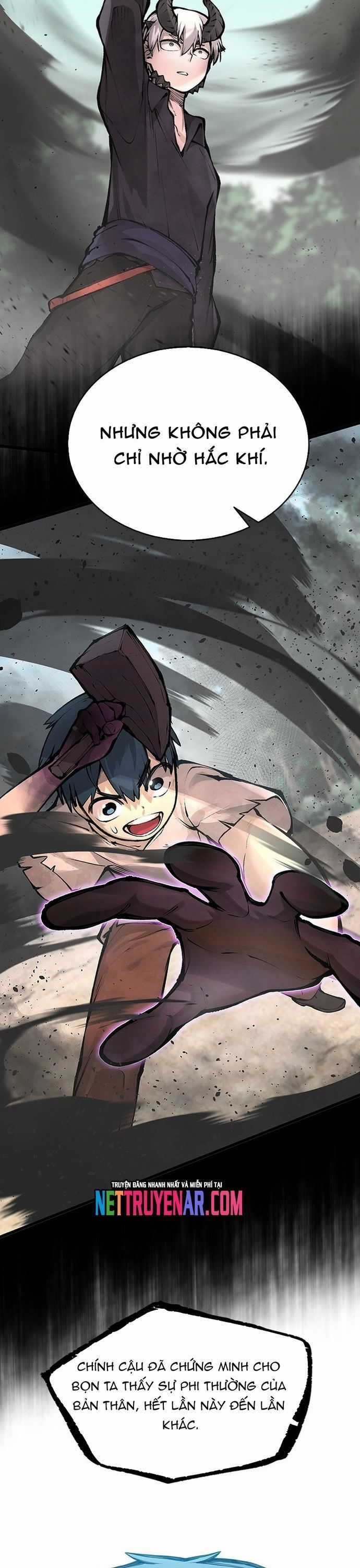 Ngọn Lửa Của Hòa Bình Chương 45 trang 23