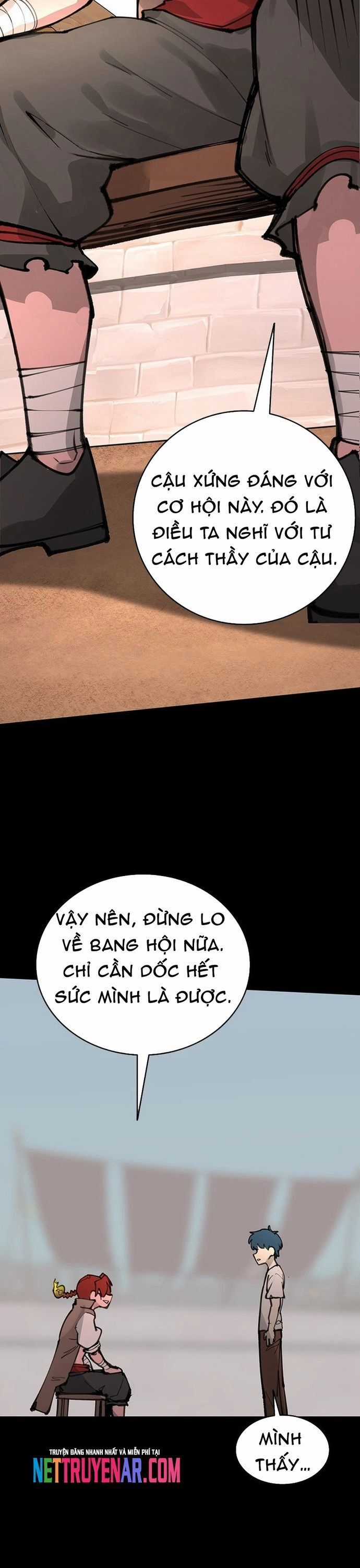 Ngọn Lửa Của Hòa Bình Chương 45 trang 26