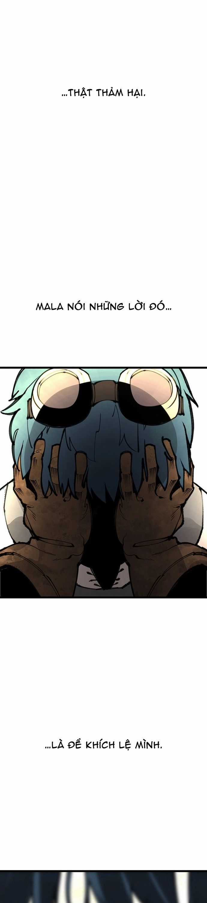 Ngọn Lửa Của Hòa Bình Chương 45 trang 29