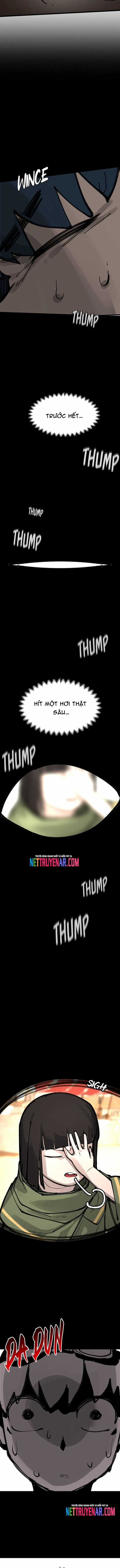 Ngọn Lửa Của Hòa Bình Chương 45 trang 3