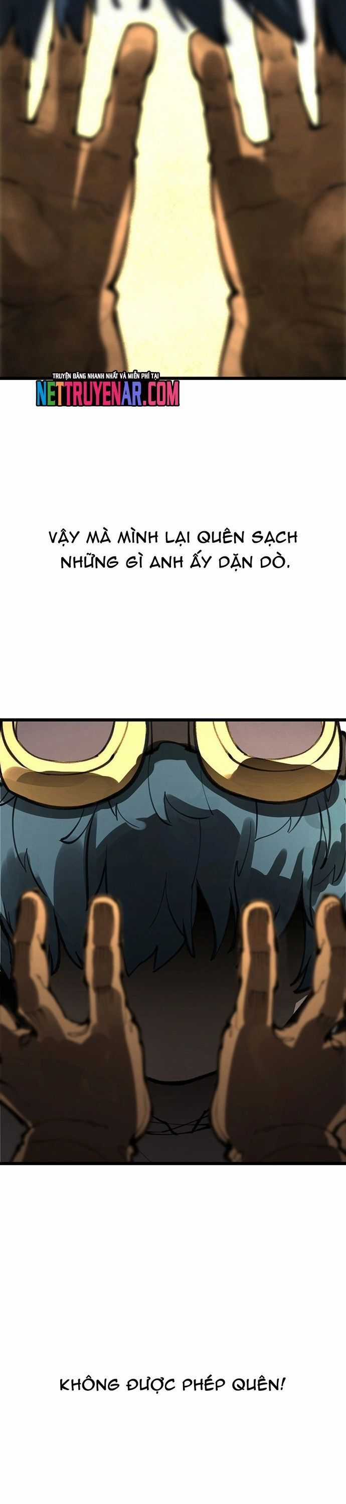 Ngọn Lửa Của Hòa Bình Chương 45 trang 30