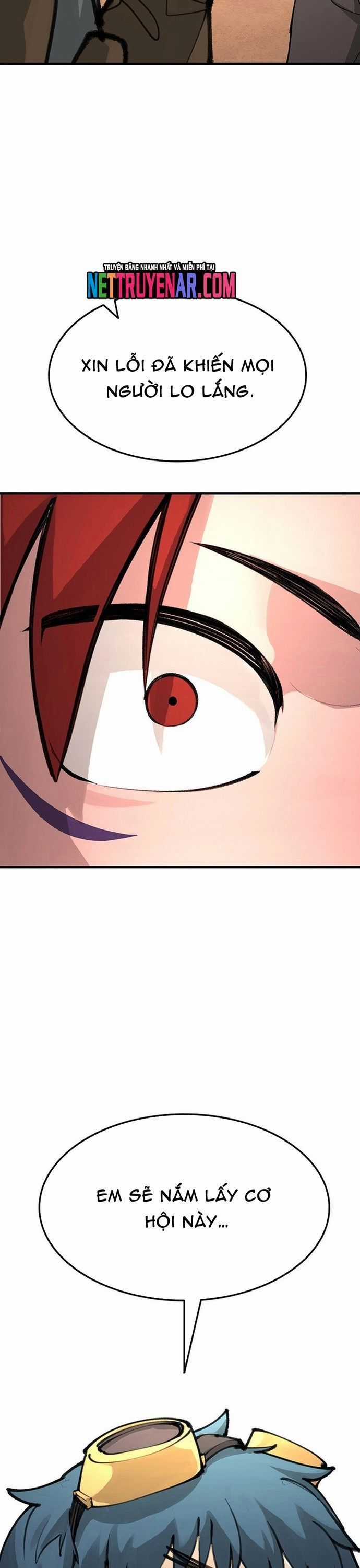 Ngọn Lửa Của Hòa Bình Chương 45 trang 32