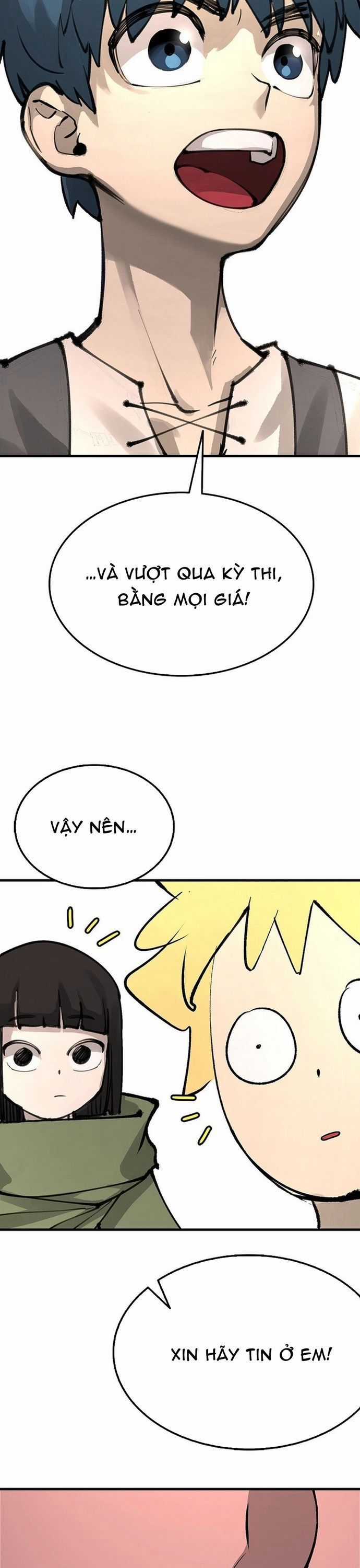 Ngọn Lửa Của Hòa Bình Chương 45 trang 33