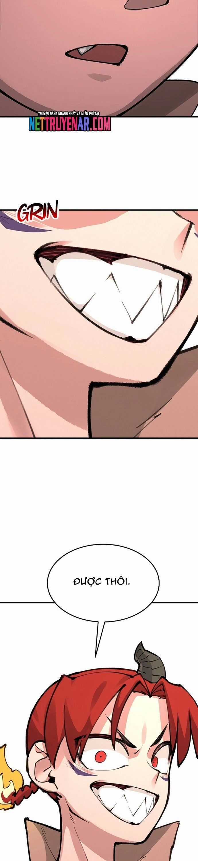 Ngọn Lửa Của Hòa Bình Chương 45 trang 34