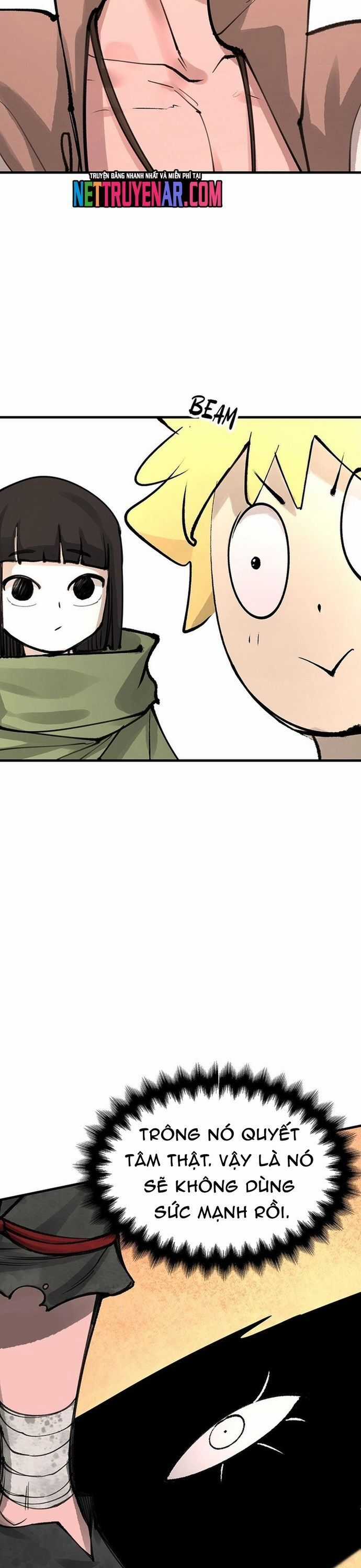 Ngọn Lửa Của Hòa Bình Chương 45 trang 35