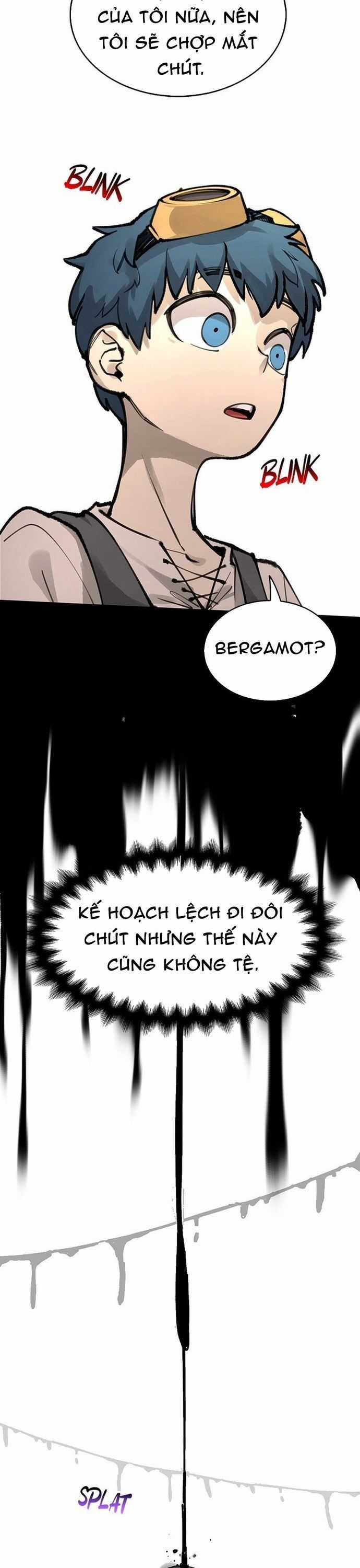 Ngọn Lửa Của Hòa Bình Chương 45 trang 37