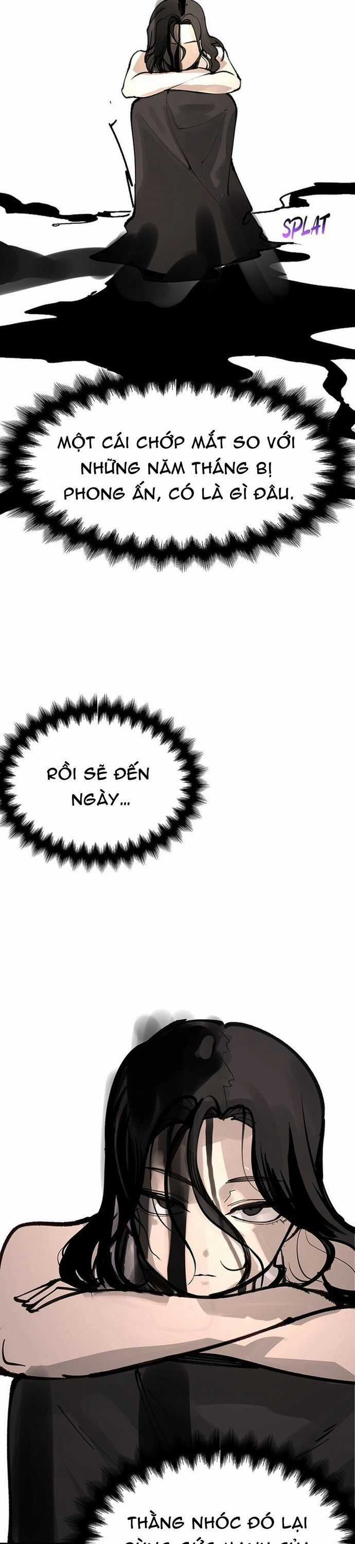 Ngọn Lửa Của Hòa Bình Chương 45 trang 38