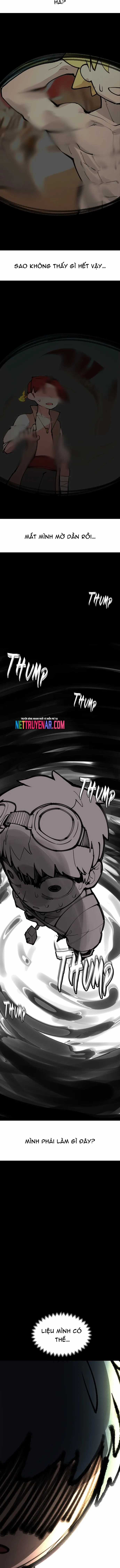 Ngọn Lửa Của Hòa Bình Chương 45 trang 4