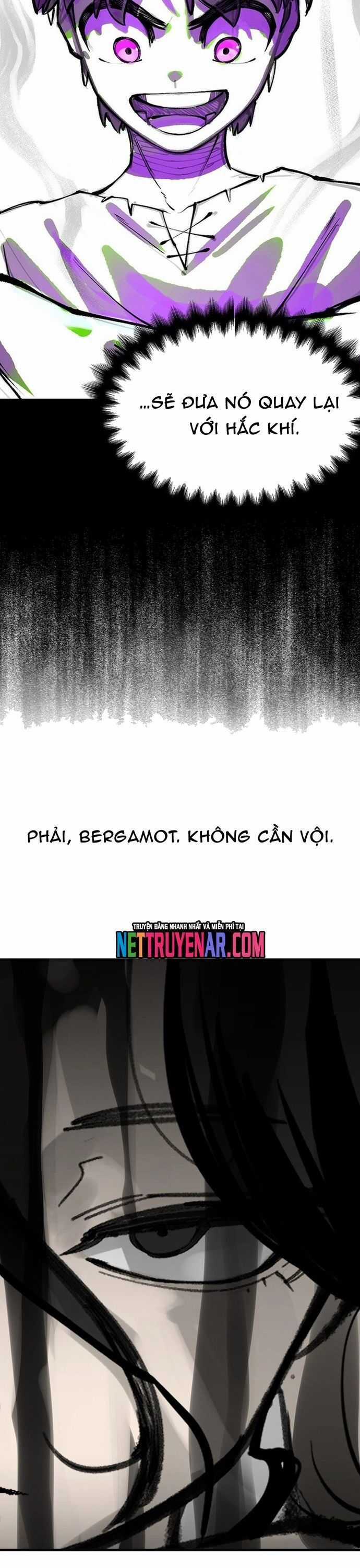 Ngọn Lửa Của Hòa Bình Chương 45 trang 40