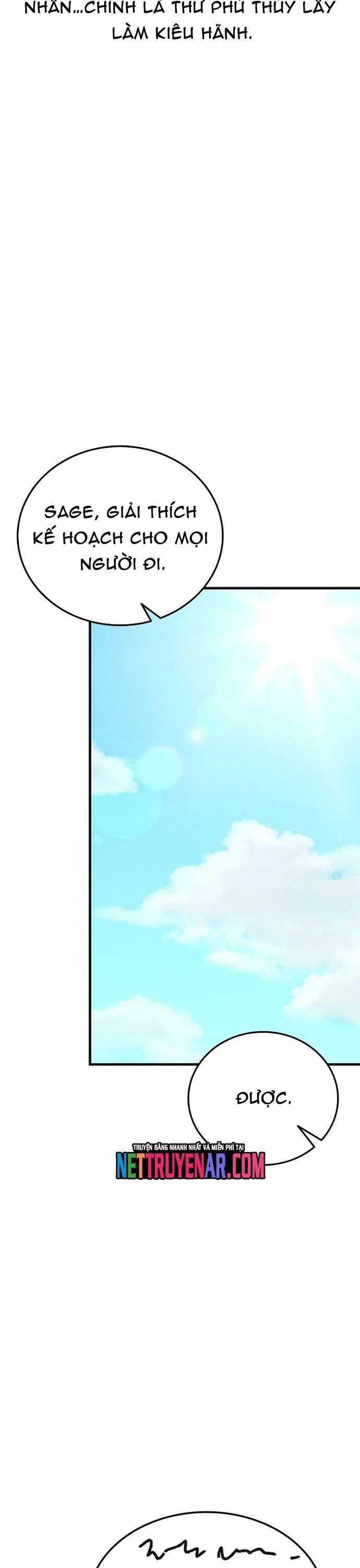 Ngọn Lửa Của Hòa Bình Chương 45 trang 42