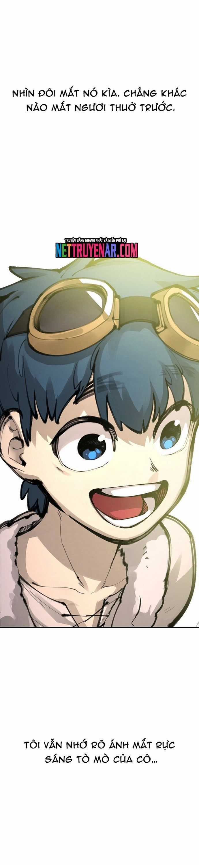 Ngọn Lửa Của Hòa Bình Chương 45 trang 44