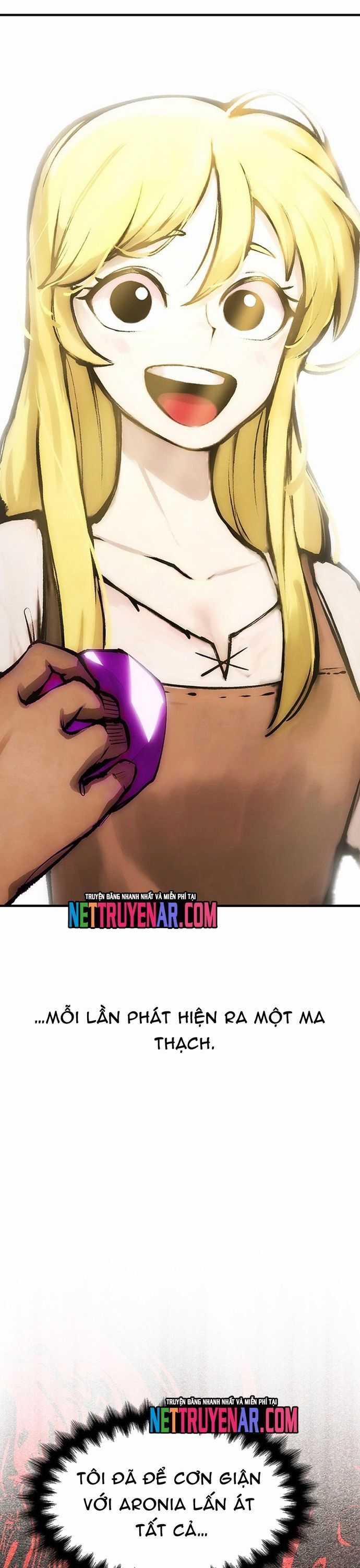 Ngọn Lửa Của Hòa Bình Chương 45 trang 45