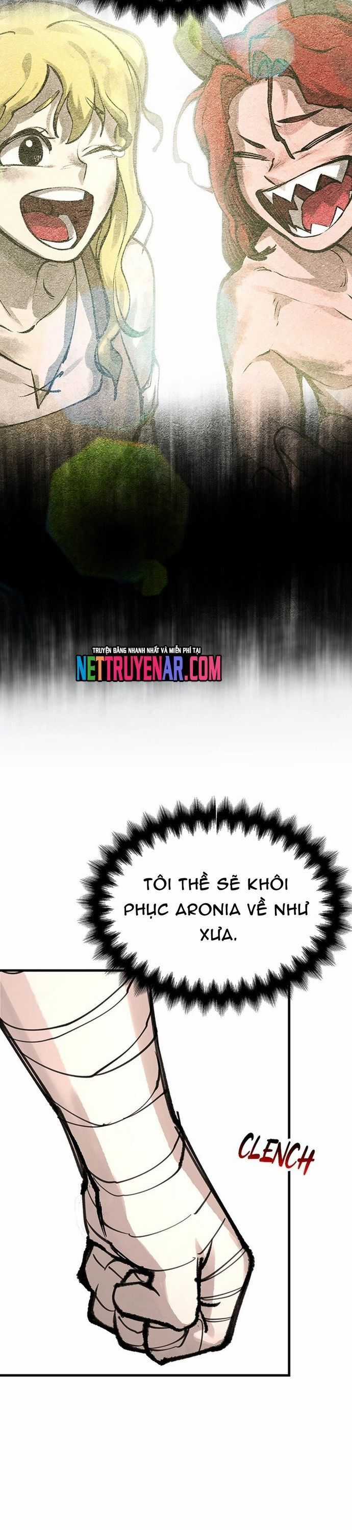 Ngọn Lửa Của Hòa Bình Chương 45 trang 47