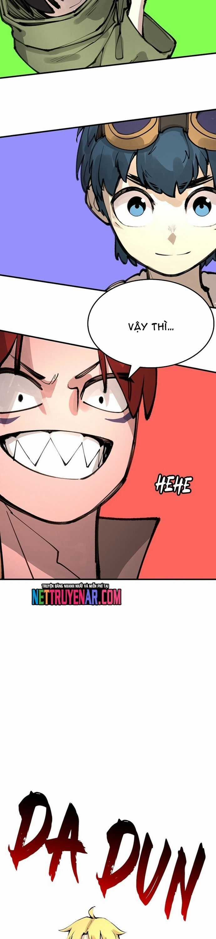 Ngọn Lửa Của Hòa Bình Chương 45 trang 50