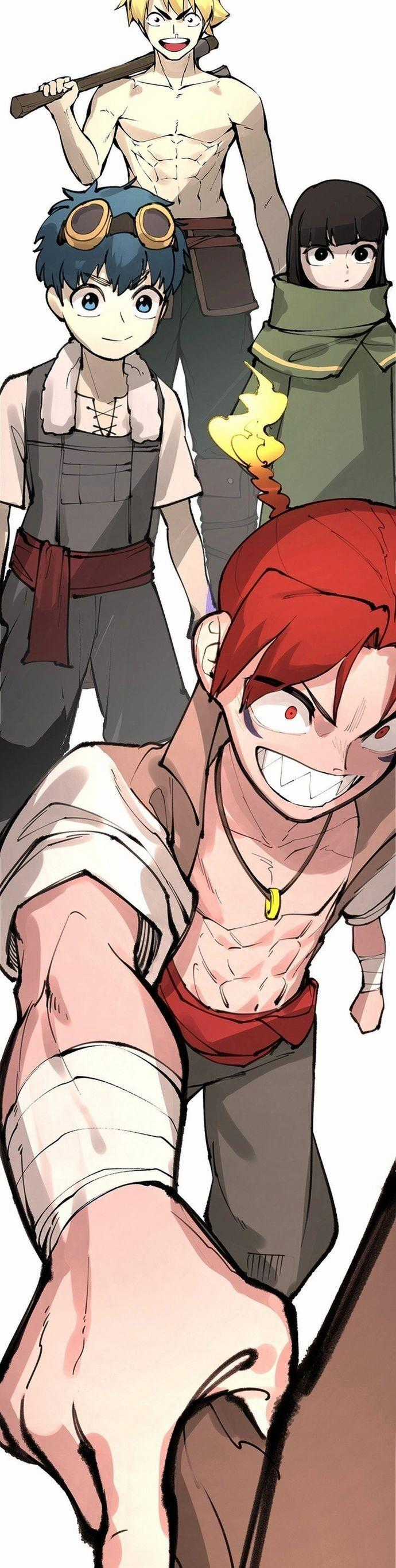 Ngọn Lửa Của Hòa Bình Chương 45 trang 51