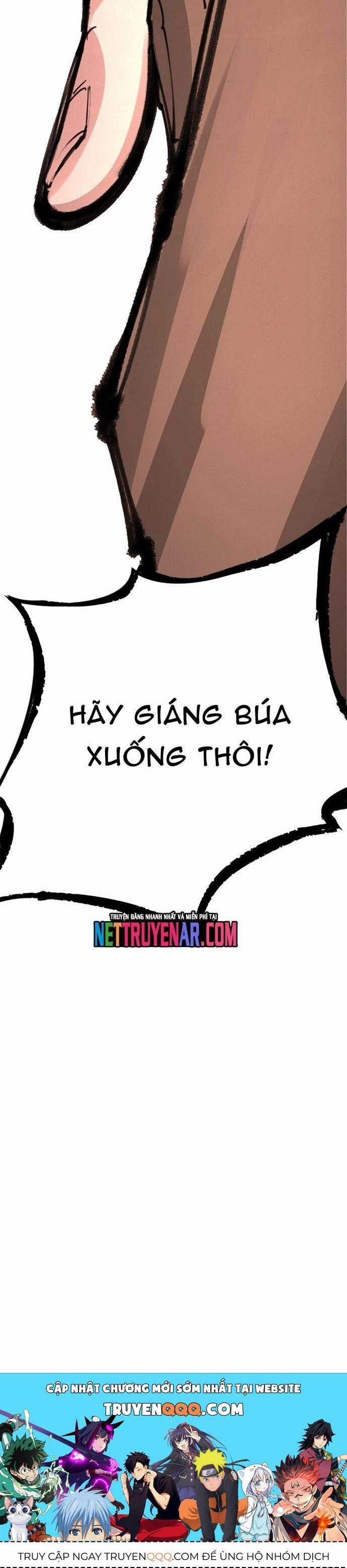 Ngọn Lửa Của Hòa Bình Chương 45 trang 52