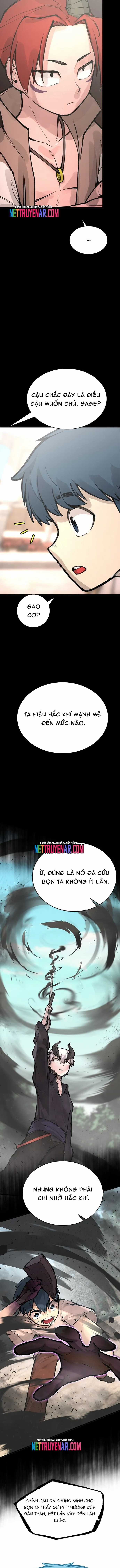 Ngọn Lửa Của Hòa Bình Chương 45 trang 7