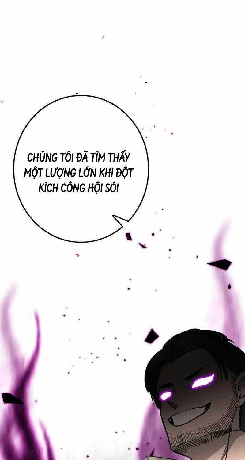 Ngọn Lửa Của Hòa Bình Chương 5 trang 100