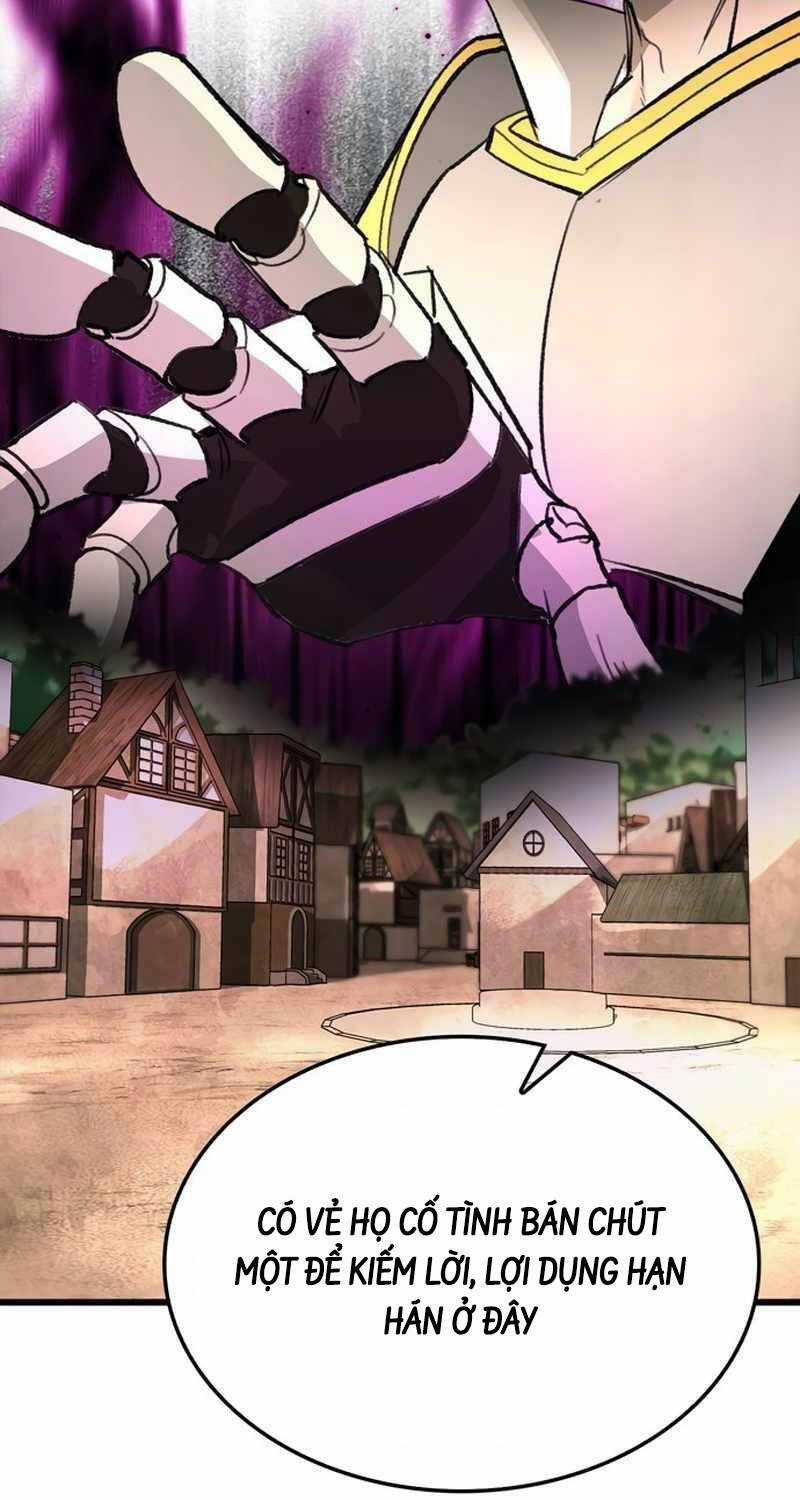 Ngọn Lửa Của Hòa Bình Chương 5 trang 101