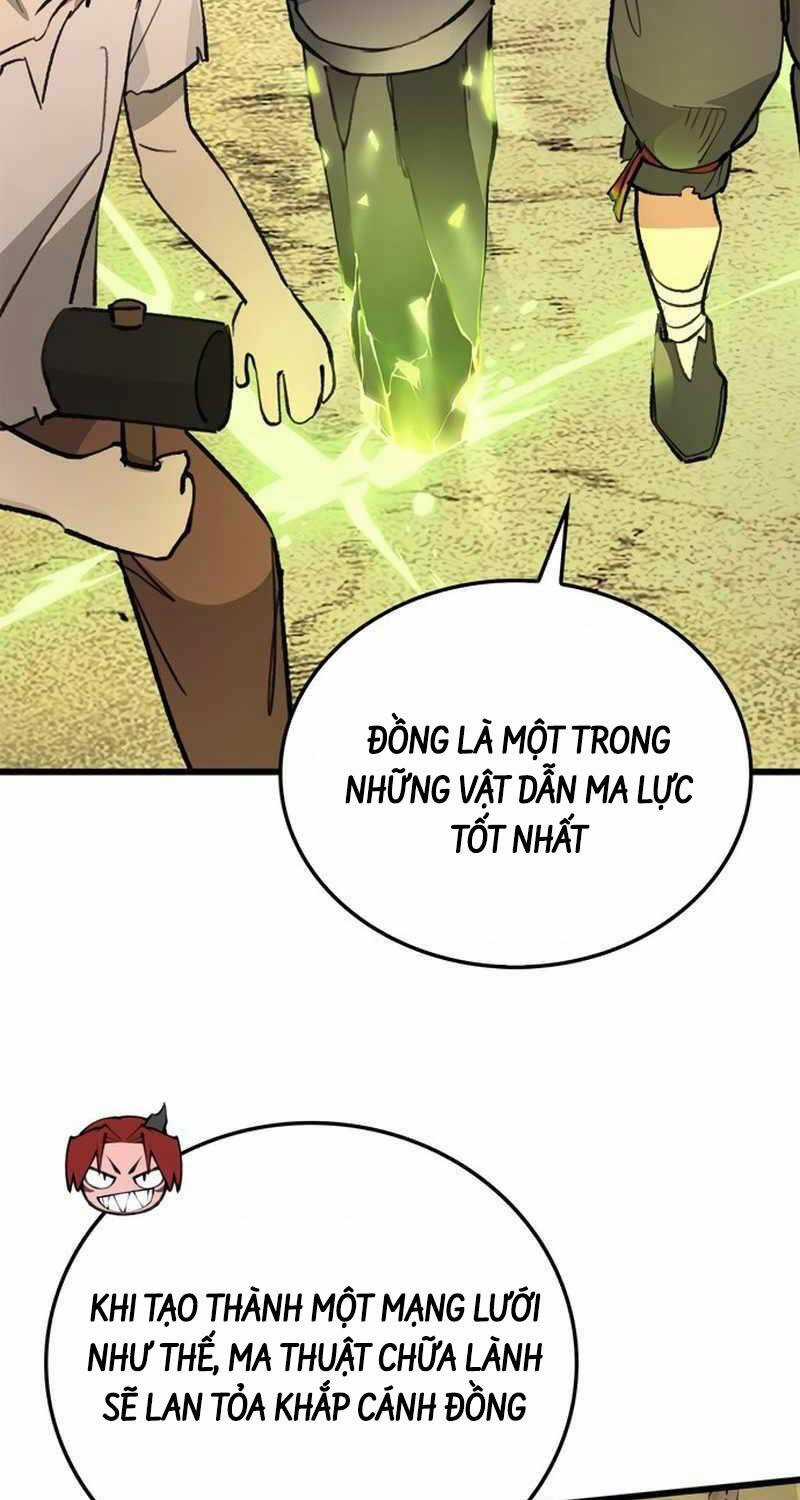 Ngọn Lửa Của Hòa Bình Chương 5 trang 103