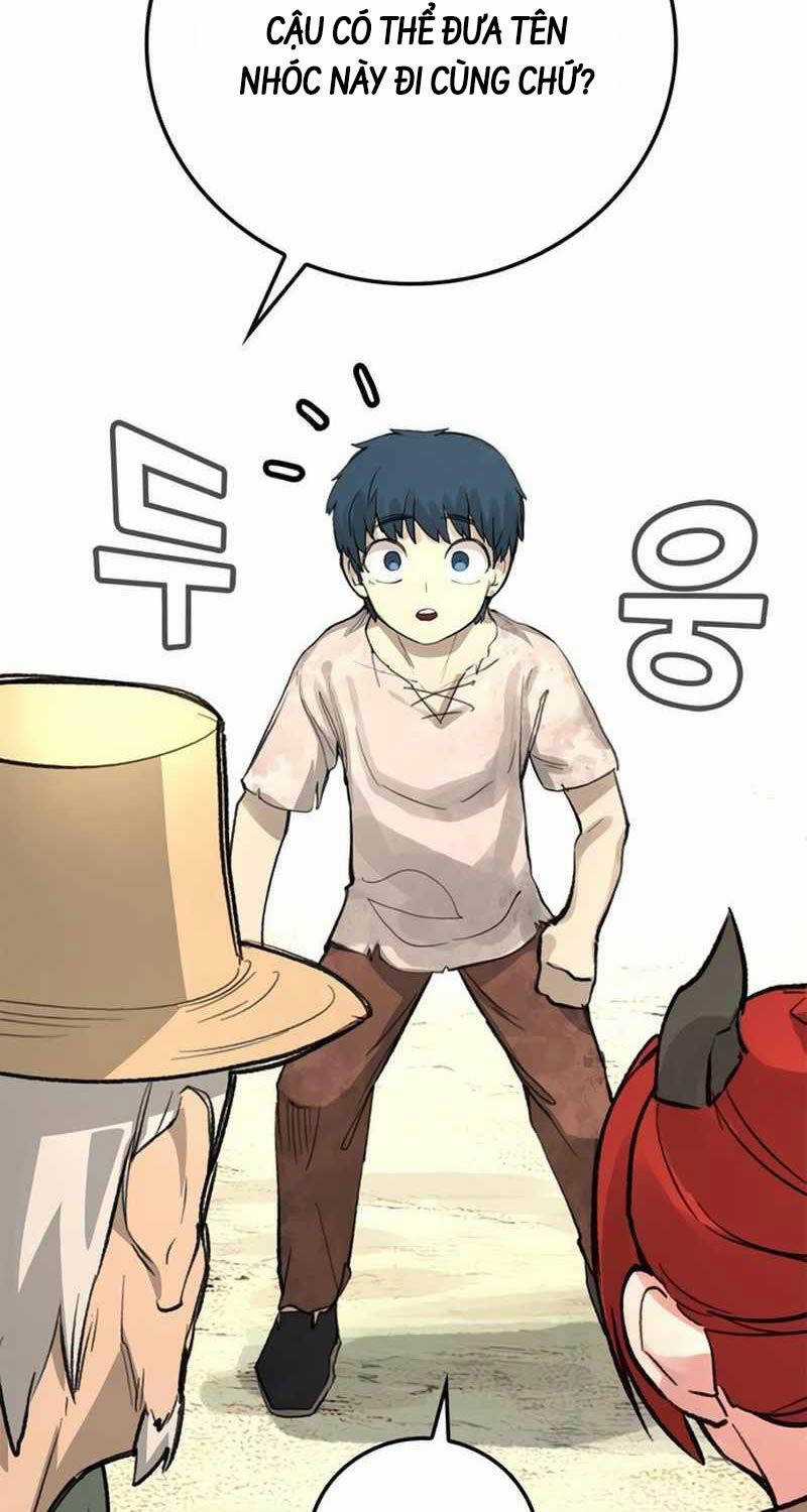 Ngọn Lửa Của Hòa Bình Chương 5 trang 110