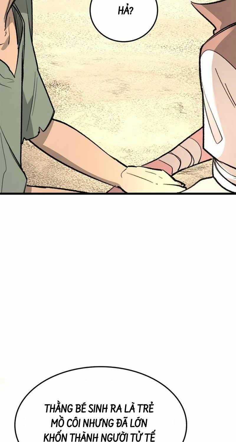 Ngọn Lửa Của Hòa Bình Chương 5 trang 111