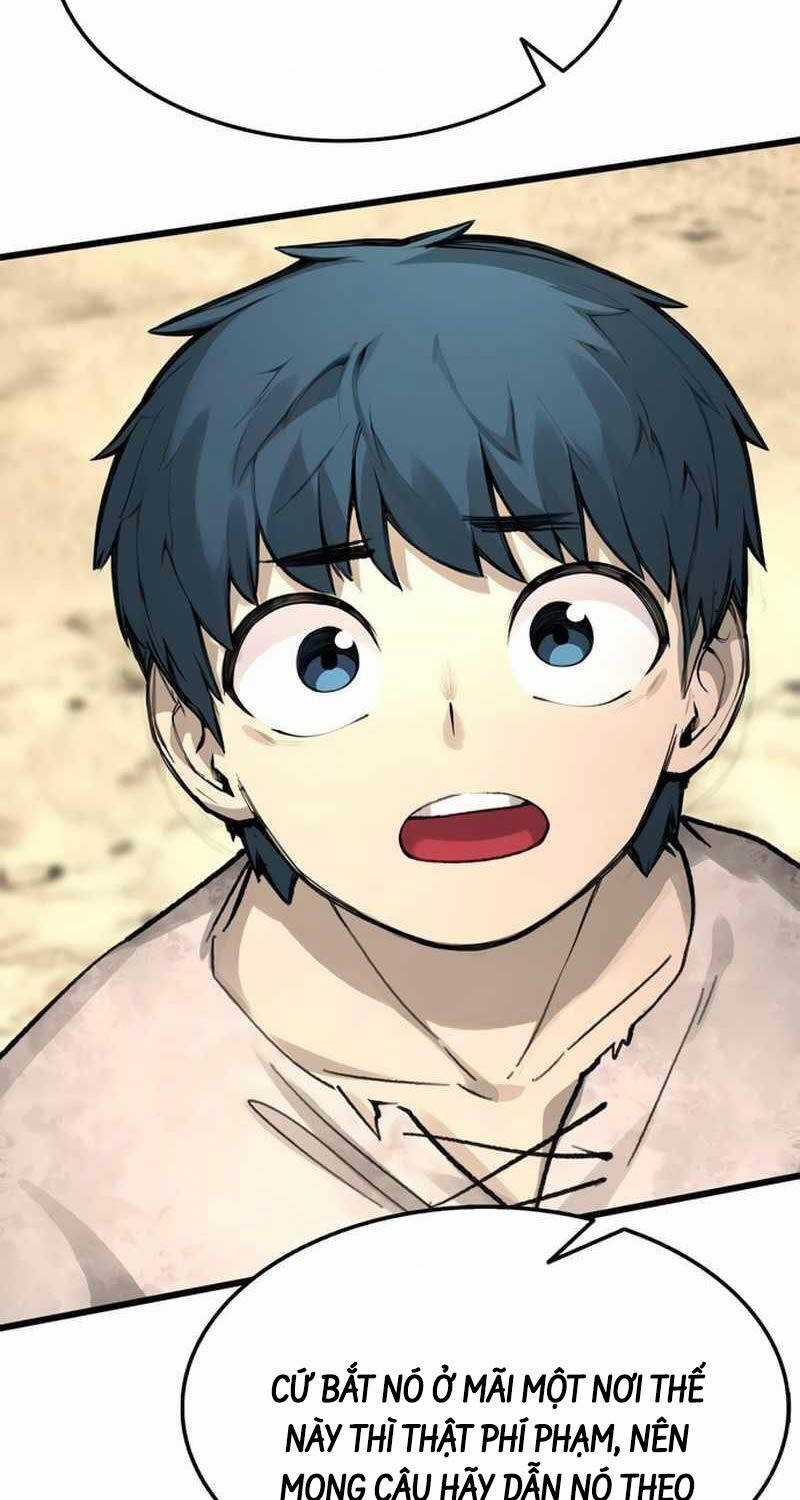 Ngọn Lửa Của Hòa Bình Chương 5 trang 112