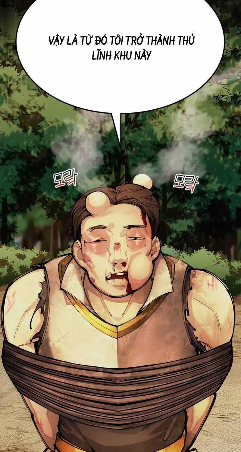 Ngọn Lửa Của Hòa Bình Chương 5 trang 12