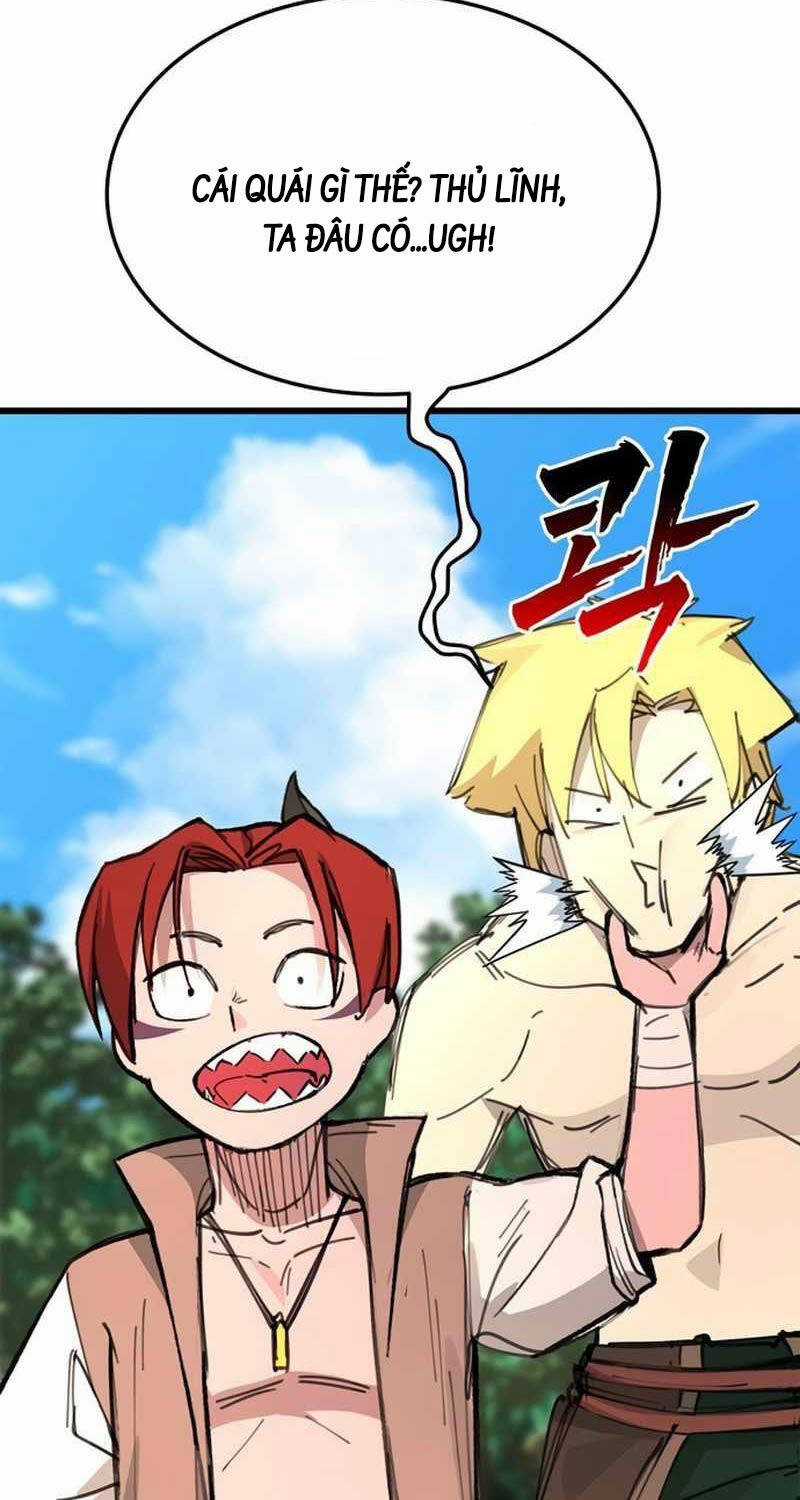 Ngọn Lửa Của Hòa Bình Chương 5 trang 123