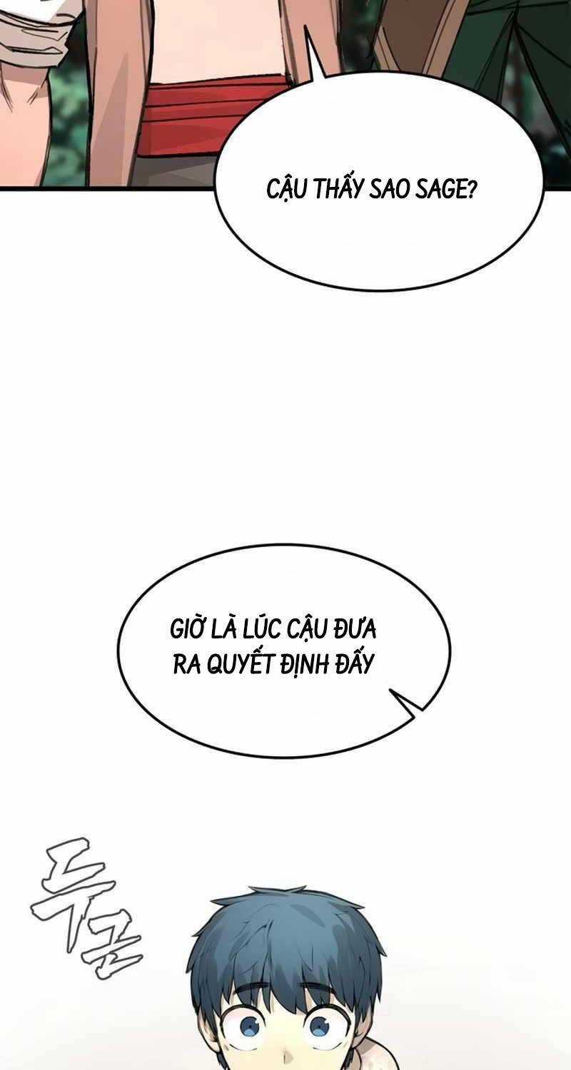 Ngọn Lửa Của Hòa Bình Chương 5 trang 124