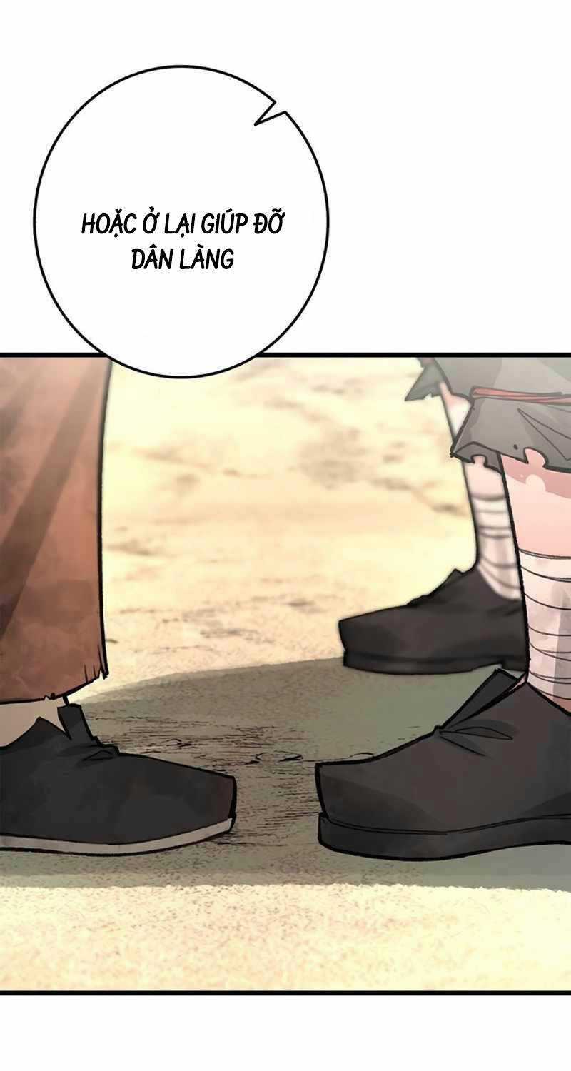 Ngọn Lửa Của Hòa Bình Chương 5 trang 126