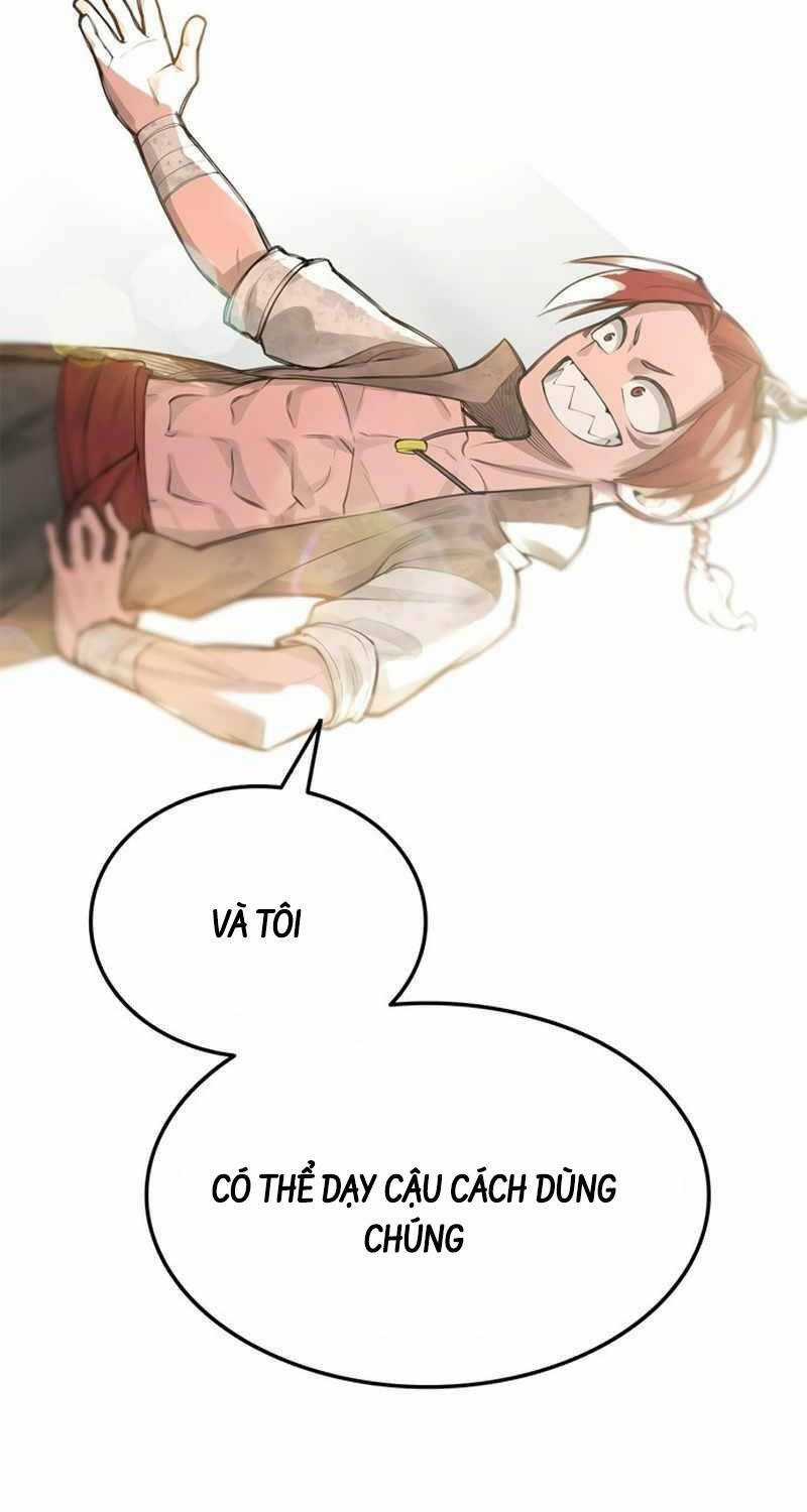 Ngọn Lửa Của Hòa Bình Chương 5 trang 128