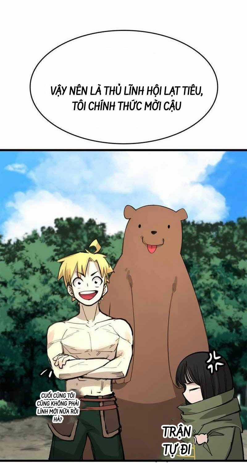 Ngọn Lửa Của Hòa Bình Chương 5 trang 129