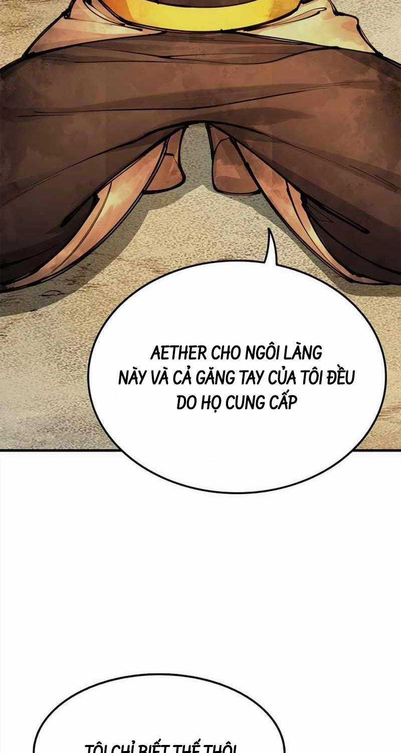 Ngọn Lửa Của Hòa Bình Chương 5 trang 13