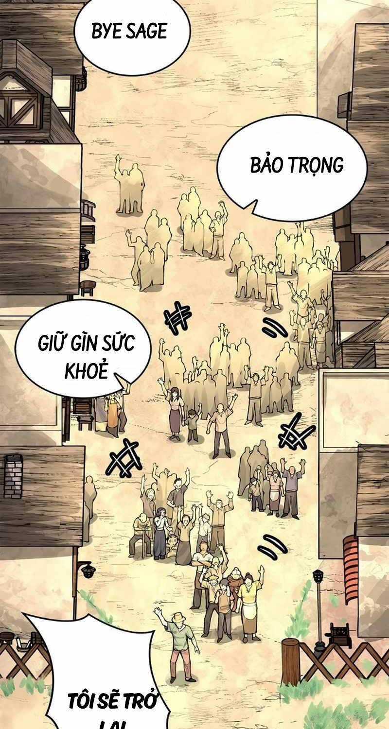 Ngọn Lửa Của Hòa Bình Chương 5 trang 135