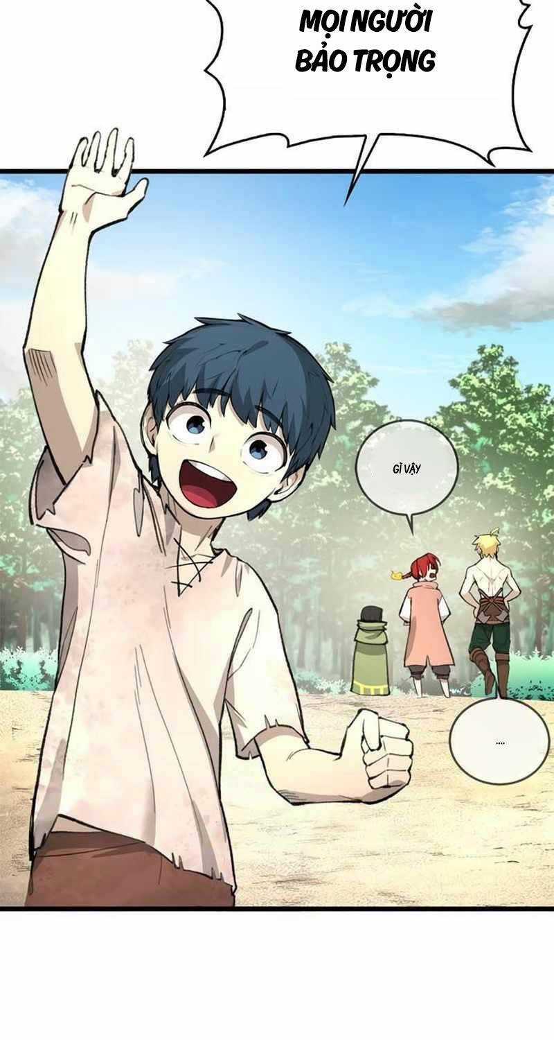 Ngọn Lửa Của Hòa Bình Chương 5 trang 137