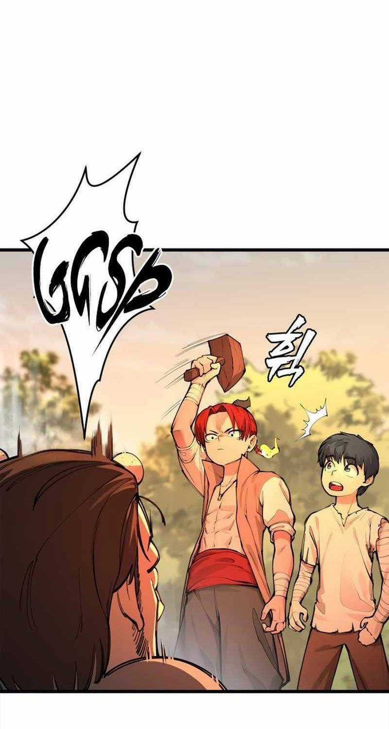 Ngọn Lửa Của Hòa Bình Chương 5 trang 15