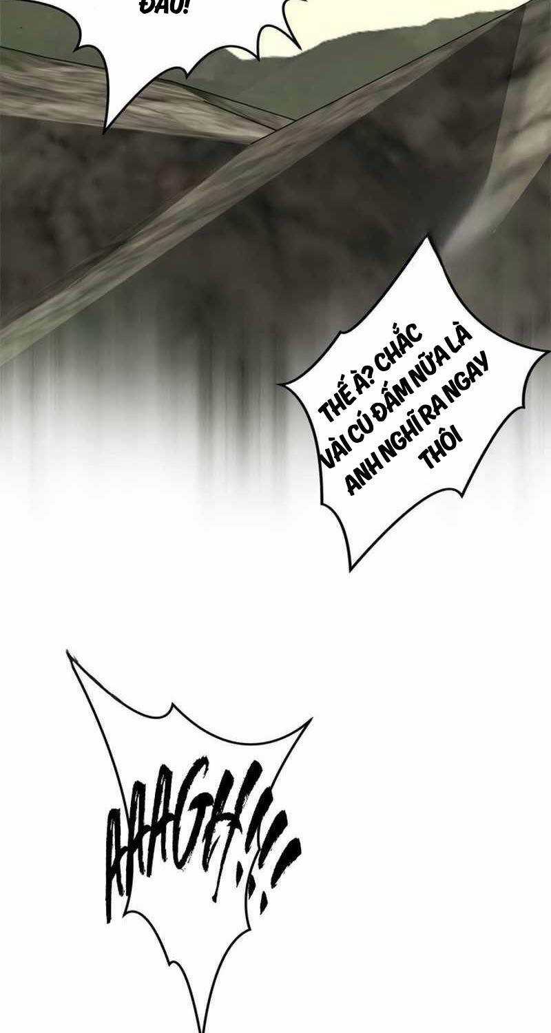 Ngọn Lửa Của Hòa Bình Chương 5 trang 17