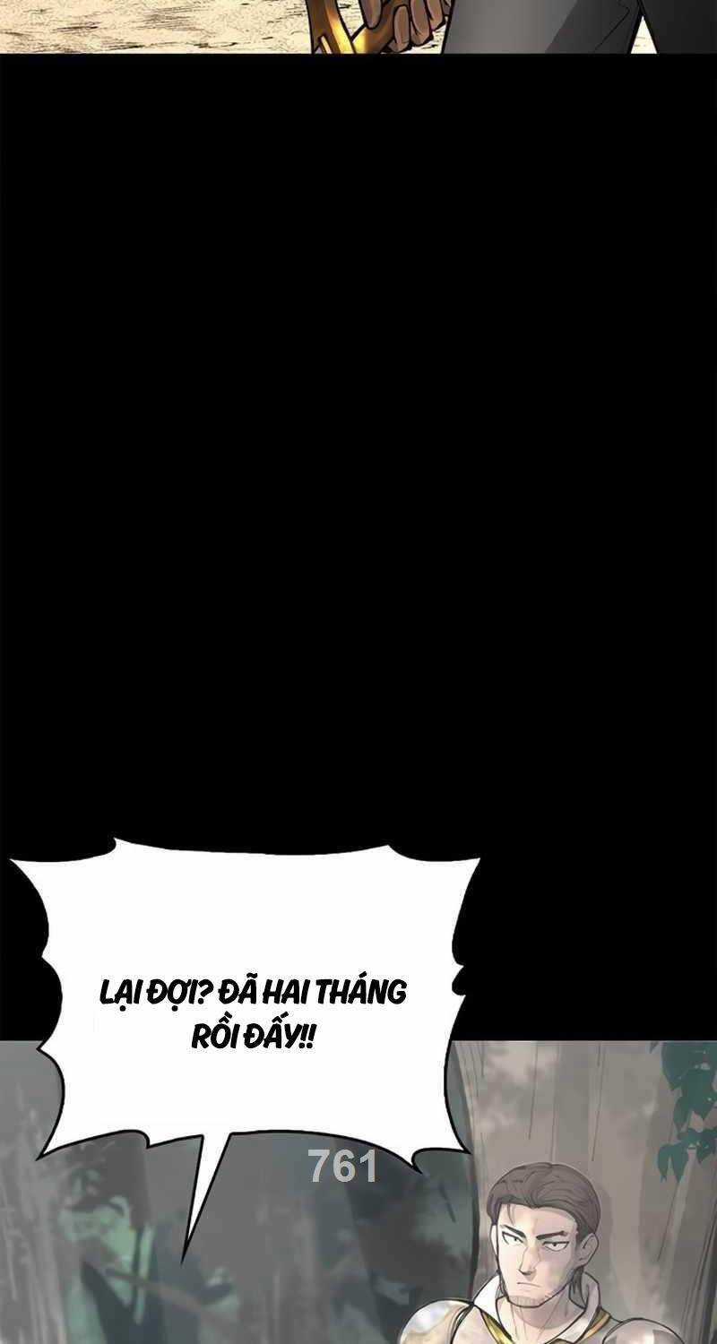 Ngọn Lửa Của Hòa Bình Chương 5 trang 2