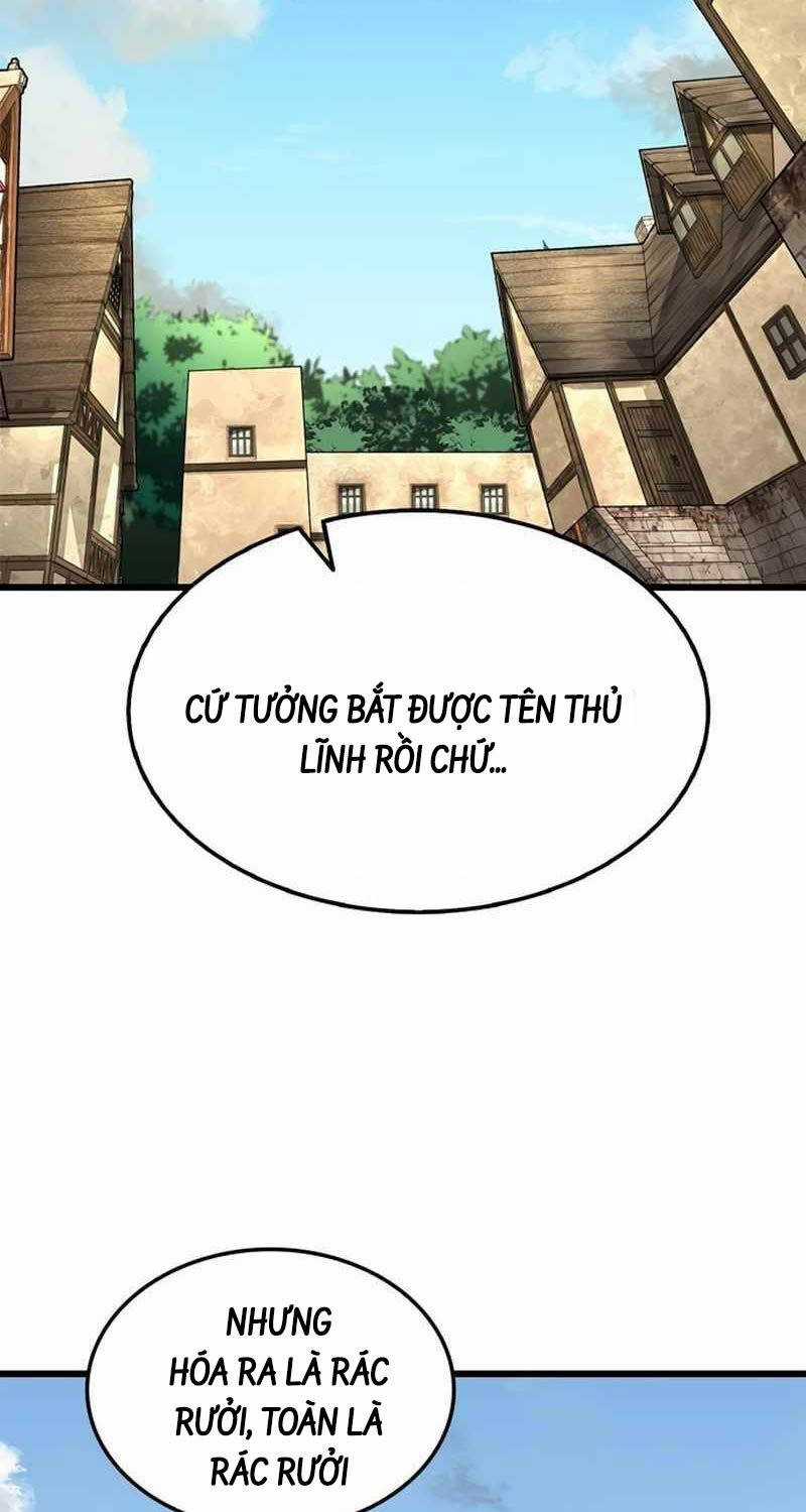 Ngọn Lửa Của Hòa Bình Chương 5 trang 20