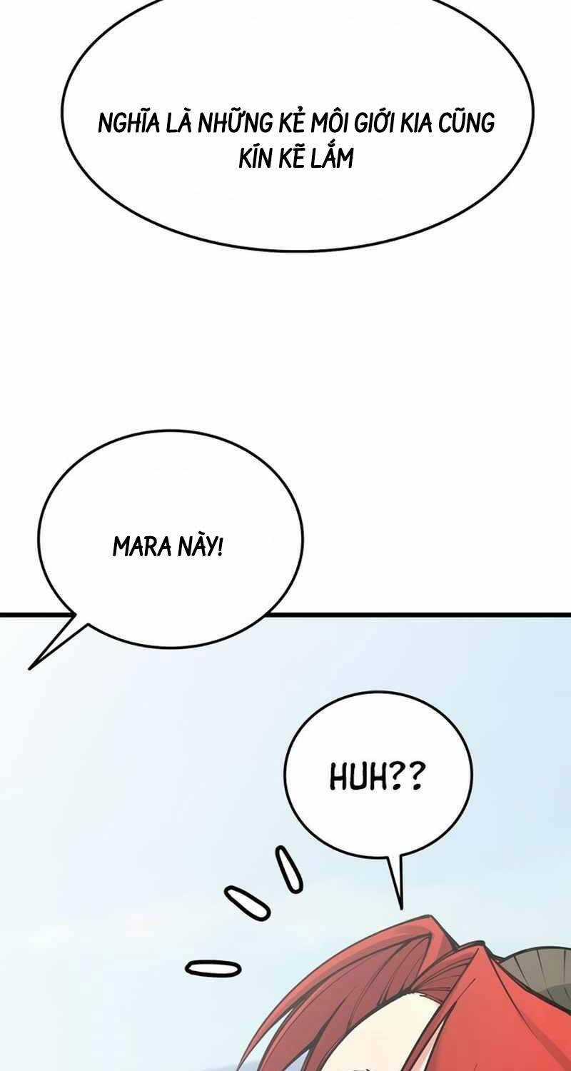 Ngọn Lửa Của Hòa Bình Chương 5 trang 23