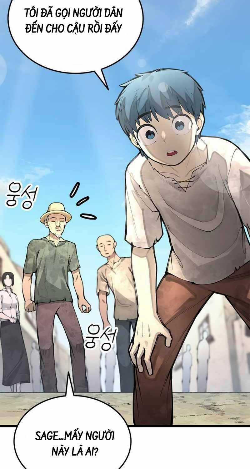 Ngọn Lửa Của Hòa Bình Chương 5 trang 25