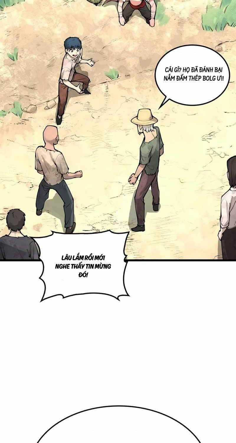 Ngọn Lửa Của Hòa Bình Chương 5 trang 27