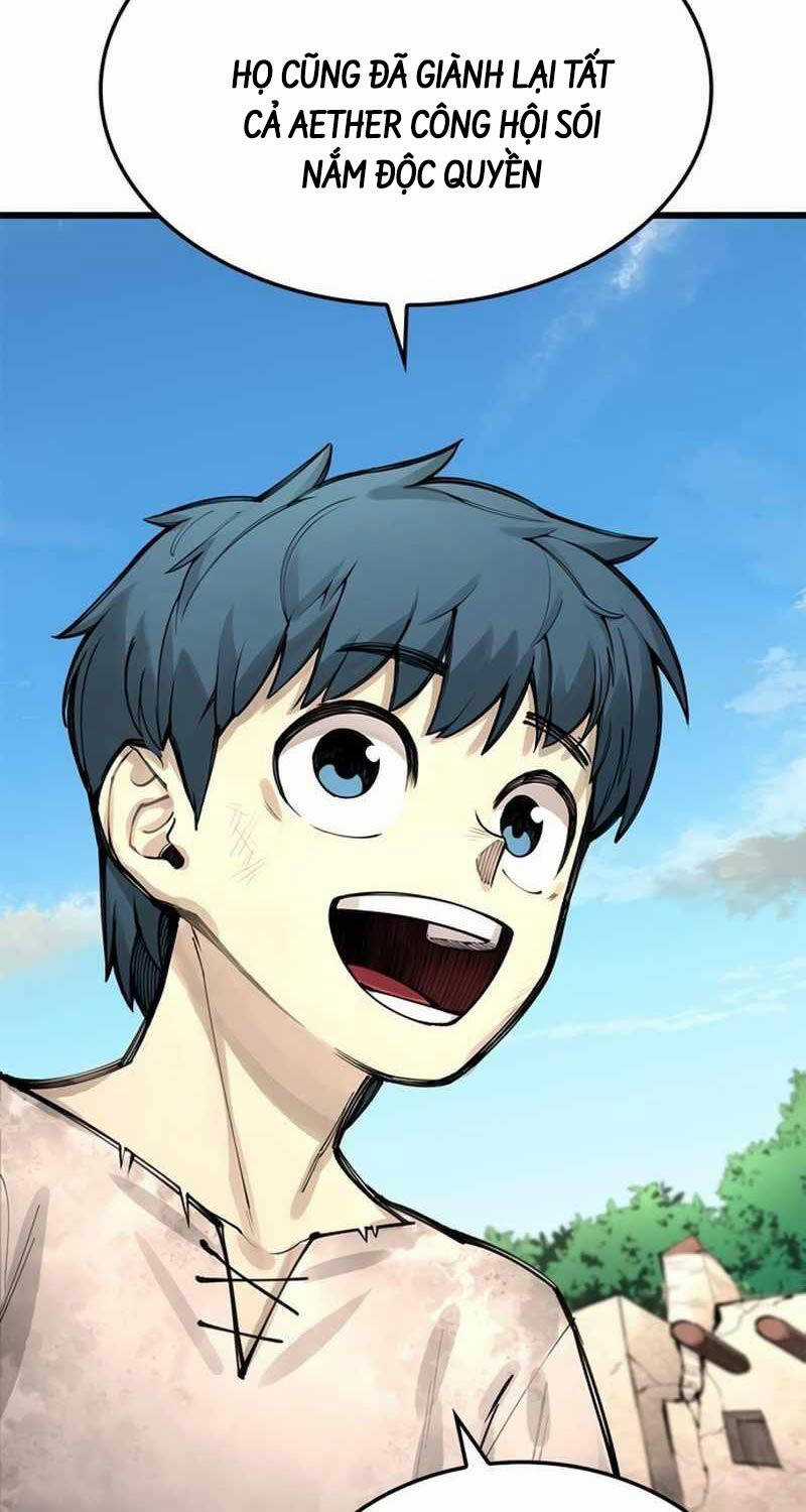 Ngọn Lửa Của Hòa Bình Chương 5 trang 28