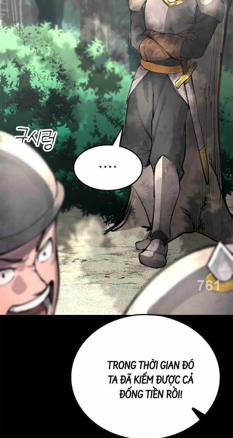 Ngọn Lửa Của Hòa Bình Chương 5 trang 3